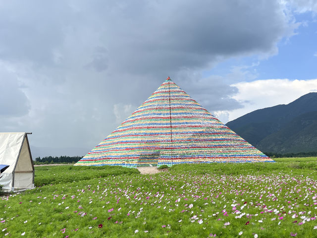 🌿麗江旅遊攻略｜3天2晚玩轉雪山古城，小眾機位+避坑指南📸