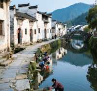 江西上饒5天深度遊：在山水與古村間邂逅詩與遠方