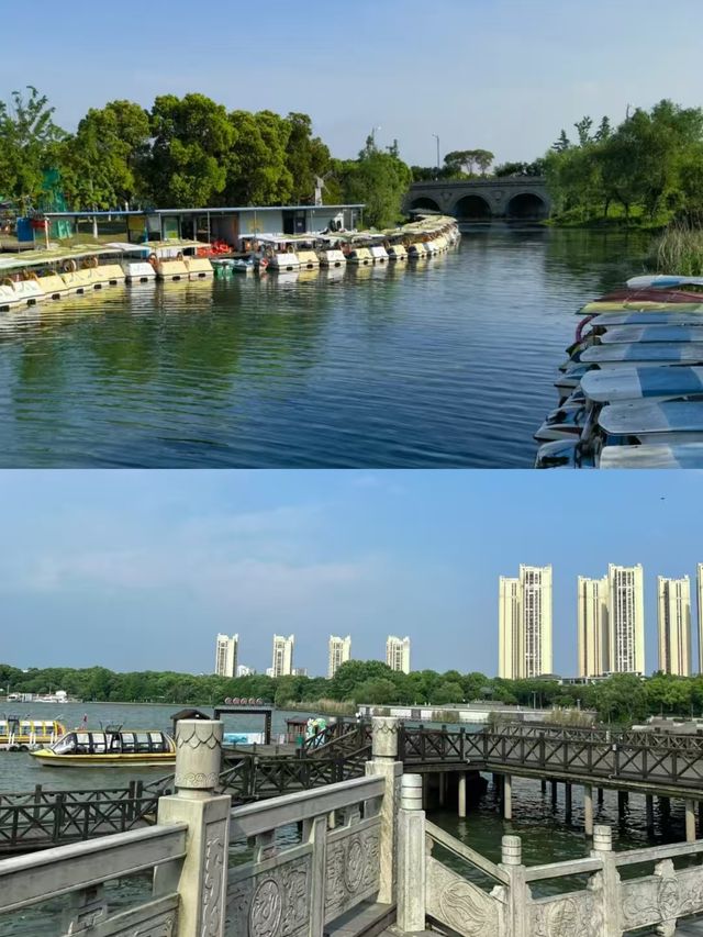 鎮江已返，唔知當講唔當講。