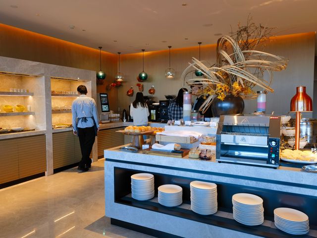 泉州東海假日酒店 | 落日景觀極致浪漫