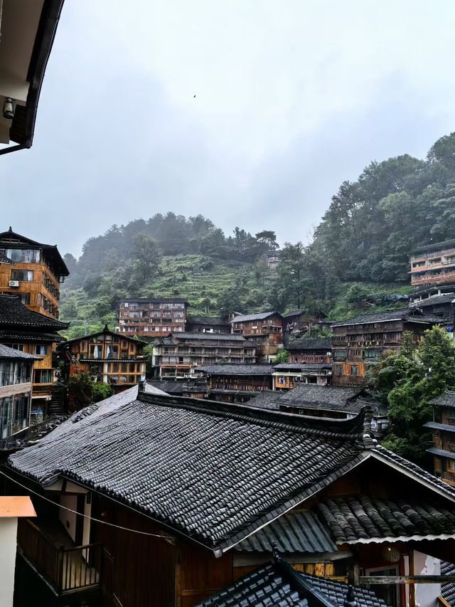 西江夜景最佳拍攝位