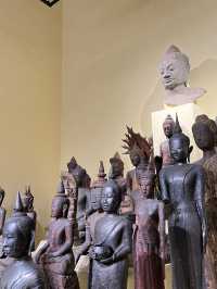 3D2N in Phnom Penh 🇰🇭✨ Where you can find History, Culture & Riverside Vibes in surprise