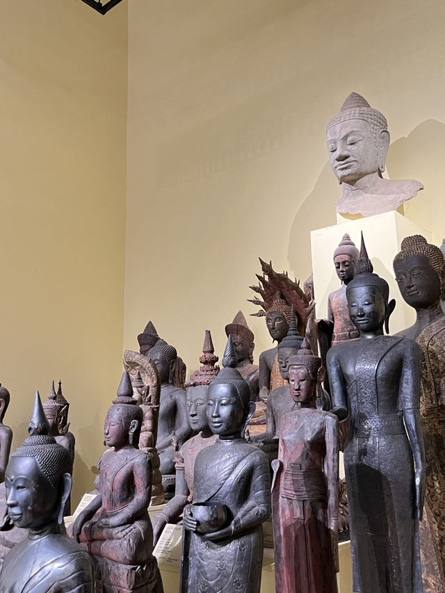 3D2N in Phnom Penh 🇰🇭✨ Where you can find History, Culture & Riverside Vibes in surprise