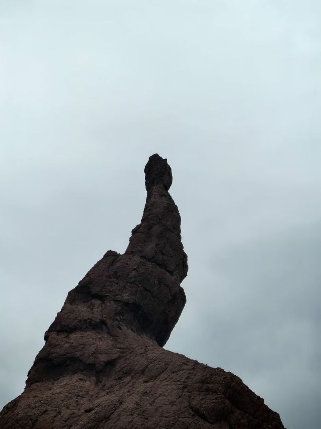 旅行總係有啲小遺憾嘅