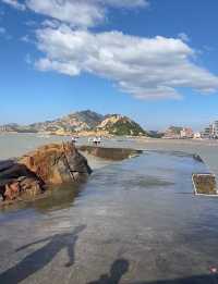 台山三日海島慢活