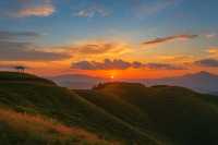 磐安隱藏避暑地!西產村小武功山