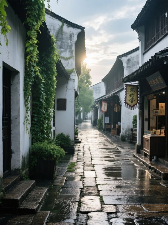在紹興住了8晚才懂！這才是魯迅沒寫透的江南魂