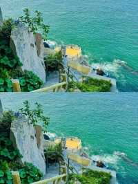 浙江隱藏版「新西蘭」海島！即將翻紅