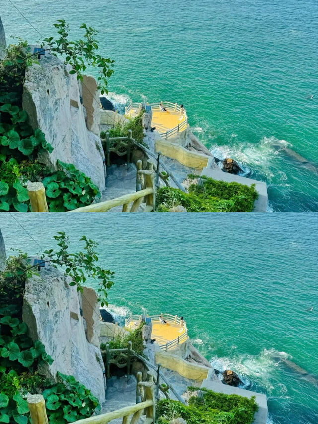 浙江隱藏版「新西蘭」海島！即將翻紅