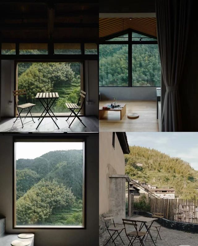 松陽｜《國家地理》裡江南最後的秘境