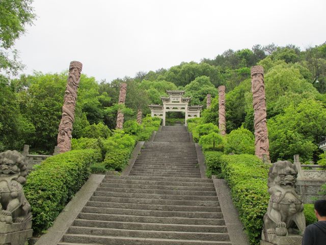 千島湖