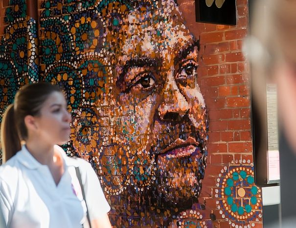 在阿德萊德體驗澳式「遛彎」