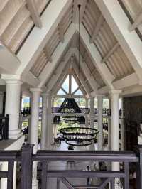 Perfect Beachfront Hotel Experience