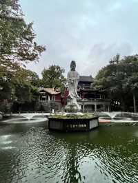 青山回響，鼓山的鐘聲與雲海