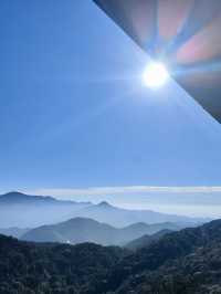 九仙雲境──泉州德化九仙山