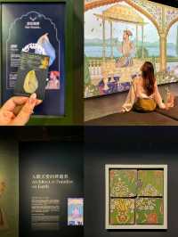 Stunning Hongkong Museum of Art