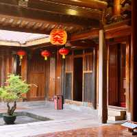 許駙馬府:北宋豪宅的宋代極簡風