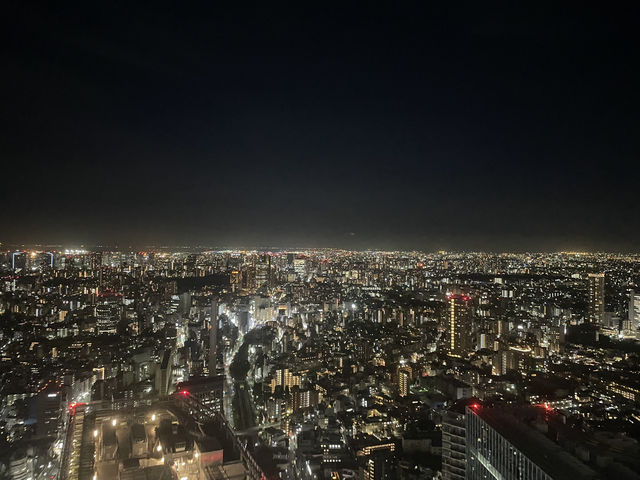 🗼 東京親子旅行｜都市與童趣的完美結合 ✨