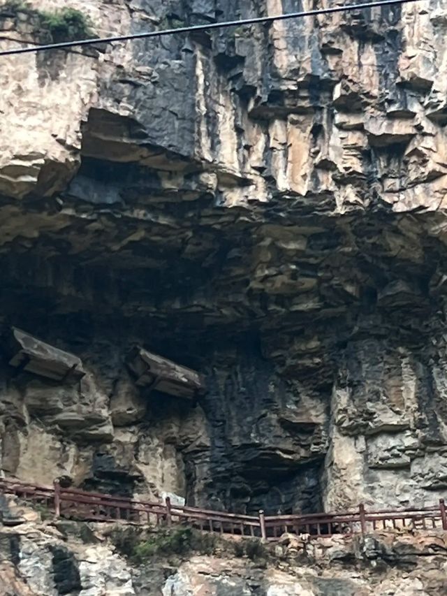 山西寧武2天1夜旅遊攻略