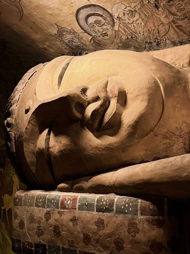 那風裡傳來的 都是求而不得的聲音