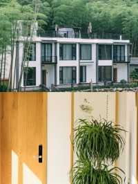 挖到寶了！在梵隱民宿的這趟旅行，簡直身心進入了大自然