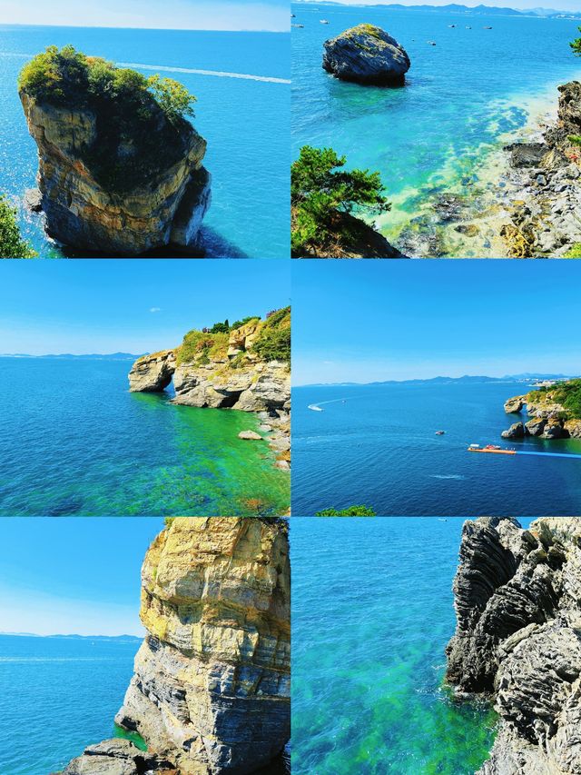 大連3天2夜保姆級攻略濱海浪漫&城市精華一網打盡! 大連3天2夜保姆級攻略濱海浪漫&城市精華一網打盡!