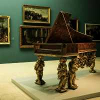 🏛️ Germanisches Nationalmuseum, Nuremberg – A Journey Through Centuries of Culture