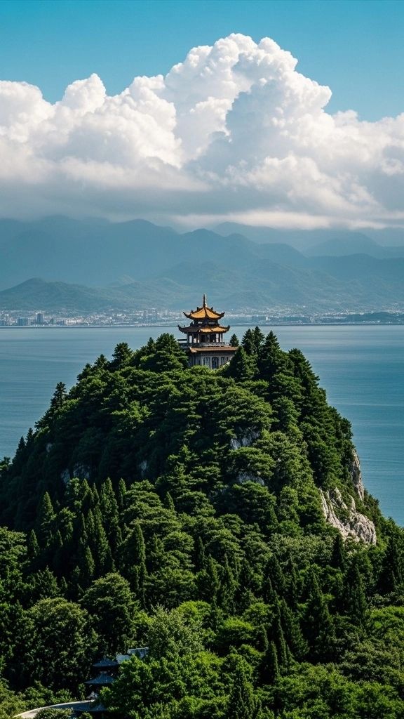 寧波5天4晚深度遊攻略 (預算6000元)
