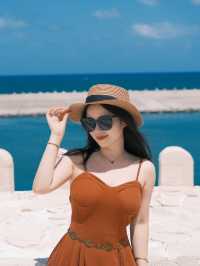 埃及｜亞歷山大一點也不壓力山大