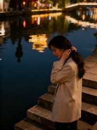 杭州夜遊天花板！晚上的京杭大運河，比白天美10倍！