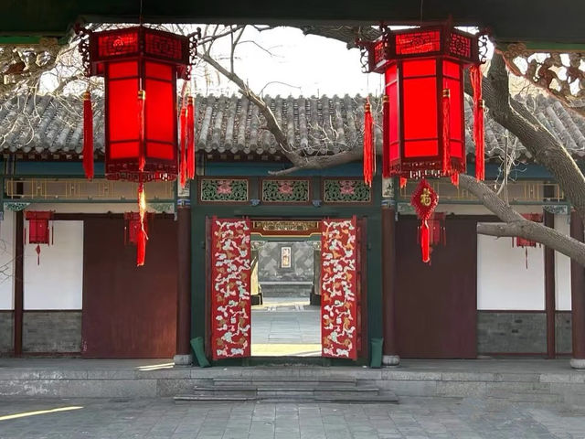 瀋陽雙宮記：從紫禁城到大帥府