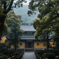 杭州，一場不可錯過的江南綺夢之旅  寶子們，誰還沒去杭州感受過「人間天堂」的魅力，我都會傷心的O