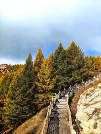 蘇木山旅遊攻略