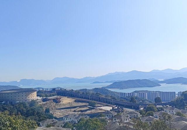 浙江超隱蔽打卡地，真吃喝玩樂俱全！