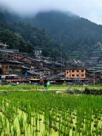 解鎖西江千戶苗寨隱藏玩法｜本地人才懂的小眾體驗
