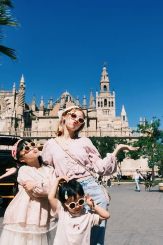 서양식 건축 인증 명소