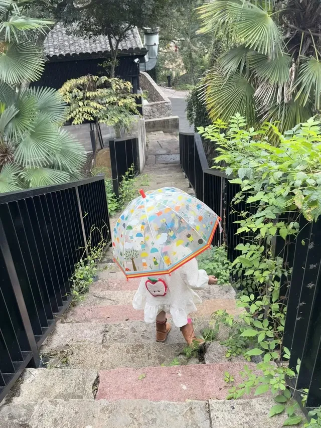 江浙滬週末staycation住進山野民宿泡私湯 江浙滬週末staycation住進山野民宿泡私湯