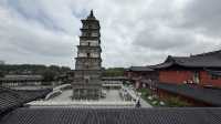 高郵市鎮國寺