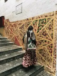 摩洛哥拉巴特｜北非隕落的寶石