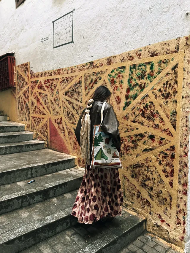 摩洛哥拉巴特｜北非隕落的寶石