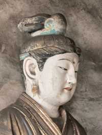 十二圓覺菩薩（一）