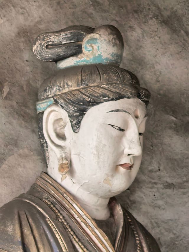 十二圓覺菩薩（一）