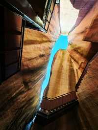 麗水遊丨仙都岩宕書房b