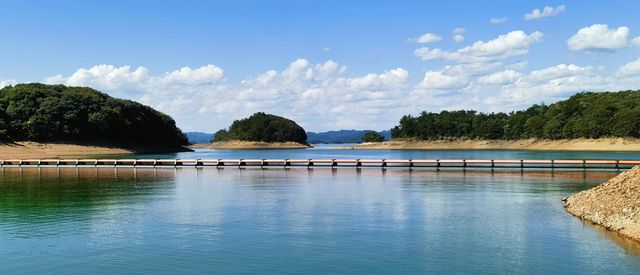 不一定非要去馬代,這片山水足以讓你心醉 不一定非要去馬代,這片山水足以讓你心醉
