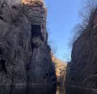 唯一破產的5A景區……