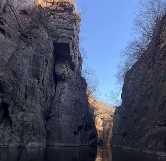 唯一破產的5A景區……