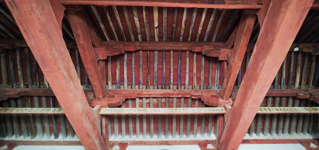 運城 | 芮城廣仁王廟 運城 | 芮城廣仁王廟