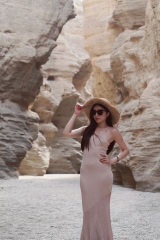 探秘新疆小眾秘境！一天打卡羅布泊大峽谷，超適合拍大片