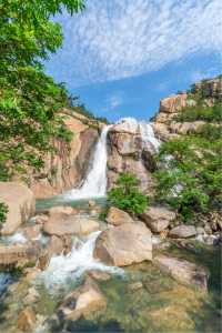 與崂山道士聊聊殼