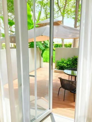 Live | Recently stayed at Jingzhoudu Homestay in Susong